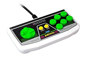 【中古】【非常に良い】アストロシティミニ コントロールパッド