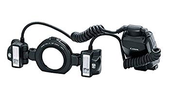 【中古】Canon フラッシュ マクロツインライト MT-24EX cm3dmju