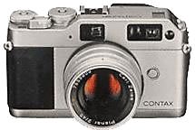【中古】【非常に良い】CONTAX G1 cm3dmju