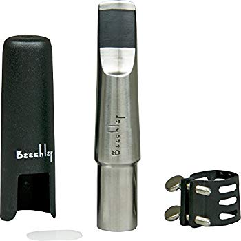 (中古品)Beechler ビーチラー マウスピース ベライトメタル テナー 7【メーカー名】ビーチラー【メーカー型番】Beechler BMT7【ブランド名】ビーチラー【商品説明】Beechler ビーチラー マウスピース ベライトメタル テナー 7ショートフェイシングキャップ・リガチャーつき当店では初期不良に限り、商品到着から7日間は返品を 受付けております。品切れの場合は2週間程度でお届け致します。ご注文からお届けまで1、ご注文⇒24時間受け付けております。2、注文確認⇒当店から注文確認メールを送信します。3、在庫確認⇒中古品は受注後に、再メンテナンス、梱包しますので　お届けまで3日〜10日程度とお考え下さい。4、入金確認⇒前払い決済をご選択の場合、ご入金確認後、配送手配を致します。5、出荷⇒配送準備が整い次第、出荷致します。配送業者、追跡番号等の詳細をメール送信致します。6、到着⇒出荷後、1〜3日後に商品が到着します。当店はリサイクル専門店につき一般のお客様から買取しました中古扱い品です。ご来店ありがとうございます。