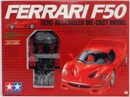 楽天市場】タミヤ f50 1/12の通販