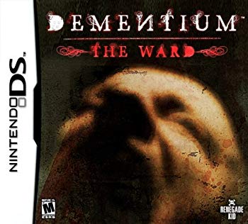 Dementium: The Ward / Game bme6fzu