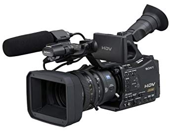【中古】ソニー SONY HDVカムコーダー HVR-Z7J 6g7v4d0