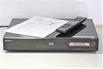 （中古品）SONY 320GB 2チューナー ブルーレイレコーダー BDZ-A750【メーカー名】Sony【メーカー型番】【ブランド名】ソニー(SONY)【商品説明】SONY 320GB 2チューナー ブルーレイレコーダー BDZ-A750お届け：到着まで3日〜10日程度とお考え下さい。当店では初期不良に限り、商品到着から7日間は返品を受付けております。お客様都合での返品はお受けしておりませんのでご了承ください。他モールとの併売品の為、売り切れの場合はご連絡させて頂きます。当店の・品は、お客様から買い取りました中古扱い品です。ご注文からお届けまで1、ご注文⇒ご注文は24時間受け付けております。2、注文確認⇒ご注文後、当店から注文確認メールを送信します。3、在庫確認⇒お届けまで3日〜10日程度とお考え下さい。海外在庫は10日〜2週間の見込みです。4、入金確認⇒前払い決済をご選択の場合、ご入金確認後、配送手配を致します。5、出荷⇒配送準備が整い次第、出荷致します。配送業者、追跡番号等の詳細をメール送信致します。6、到着⇒出荷後、1〜3日後に商品が到着します。　※離島、北海道、九州、沖縄は遅れる場合がございます。予めご了承下さい。ご来店ありがとうございます。