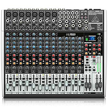 (中古品)BEHRINGER XENYX X2222USB【メーカー名】BEHRINGER【メーカー型番】X2222USB【ブランド名】BEHRINGER【商品説明】BEHRINGER XENYX X2222USB超低ノイズ、高ヘッドルームアナログミキサー単品マイクプリに匹敵する8つのファントム電源供給可能な XENYX マイクプリアンププロのボーカルとインストゥルメンタルサウンドのための超簡単な「ワンノブ」機能と制御を備えた8スタジオグレードのコンプレッサーNeo-classic British 3バンド イコライザーによる温かみある音楽的なサウンド保存可能なユーザー設定を含む16のプリセットを持つ、スタジオ品質の新型エフェクトプロセッサ (リバーブ、コーラス、フランジャー、ディレイ、ピッチシフター、マルチエフェクト、ディレイなどで使えるタップ機能)当店では初期不良に限り、商品到着から7日間は返品を 受付けております。品切れの場合は2週間程度でお届け致します。ご注文からお届けまで1、ご注文⇒24時間受け付けております。2、注文確認⇒当店から注文確認メールを送信します。3、在庫確認⇒中古品は受注後に、再メンテナンス、梱包しますので　お届けまで3日〜10日程度とお考え下さい。4、入金確認⇒前払い決済をご選択の場合、ご入金確認後、配送手配を致します。5、出荷⇒配送準備が整い次第、出荷致します。配送業者、追跡番号等の詳細をメール送信致します。6、到着⇒出荷後、1〜3日後に商品が到着します。当店はリサイクル専門店につき一般のお客様から買取しました中古扱い品です。ご来店ありがとうございます。