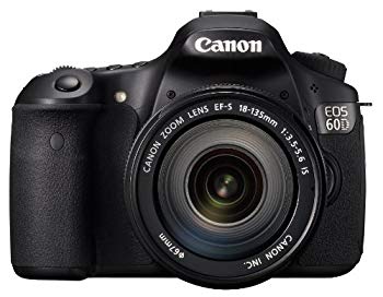 【状態　非常に良い】（中古品）Canon デジタル一眼レフカメラ EOS 60D レンズキット EF-S18-135mm F3.5-5.6 IS 付属 EOS60D18135ISLK【メーカー名】キヤノン【メーカー型番】EOS60D18135ISLK【ブランド名】キヤノン【商品説明】Canon デジタル一眼レフカメラ EOS 60D レンズキット EF-S18-135mm F3.5-5.6 IS 付属 EOS60D18135ISLKお届け：到着まで3日〜10日程度とお考え下さい。当店では初期不良に限り、商品到着から7日間は返品を受付けております。お客様都合での返品はお受けしておりませんのでご了承ください。他モールとの併売品の為、売り切れの場合はご連絡させて頂きます。当店の・品は、お客様から買い取りました中古扱い品です。ご注文からお届けまで1、ご注文⇒ご注文は24時間受け付けております。2、注文確認⇒ご注文後、当店から注文確認メールを送信します。3、在庫確認⇒お届けまで3日〜10日程度とお考え下さい。海外在庫は10日〜2週間の見込みです。4、入金確認⇒前払い決済をご選択の場合、ご入金確認後、配送手配を致します。5、出荷⇒配送準備が整い次第、出荷致します。配送業者、追跡番号等の詳細をメール送信致します。6、到着⇒出荷後、1〜3日後に商品が到着します。　※離島、北海道、九州、沖縄は遅れる場合がございます。予めご了承下さい。ご来店ありがとうございます。