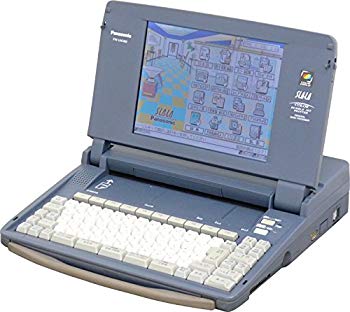 【状態　非常に良い】(中古品)Panasonic　ワープロ　スララ SLALA FW-U1C100【メーカー名】Panasonic(パナソニック)【メーカー型番】FW-U1C100【ブランド名】パナソニック(Panasonic)【商品説明】Panasonic　ワープロ　スララ SLALA FW-U1C100スララ初のバブルジェットプリンターを搭載。カラー液晶画面です。感熱紙は非対応。お届け：受注後に再メンテ、梱包します。到着まで3日〜10日程度とお考え下さい。当店では初期不良に限り、商品到着から7日間は返品を 受付けております。品切れの場合は2週間程度でお届け致します。ご注文からお届けまで1、ご注文⇒24時間受け付けております。2、注文確認⇒当店から注文確認メールを送信します。3、在庫確認⇒中古品は受注後に、再メンテナンス、梱包しますので　お届けまで3日〜10日程度とお考え下さい。4、入金確認⇒前払い決済をご選択の場合、ご入金確認後、配送手配を致します。5、出荷⇒配送準備が整い次第、出荷致します。配送業者、追跡番号等の詳細をメール送信致します。6、到着⇒出荷後、1〜3日後に商品が到着します。当店はリサイクル専門店につき一般のお客様から買取しました中古扱い品です。ご来店ありがとうございます。
