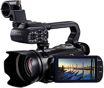 【中古】Canon デジタルビデオカメラ