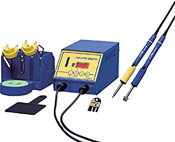 【状態　非常に良い】(中古品)白光 ハッコーFX-952 100V 2極接地プラグ FX952-51【メーカー名】白光(HAKKO)【メーカー型番】FX952-51【ブランド名】白光(HAKKO)【商品説明】白光 ハッコーFX-952 100V 2極接地プラグ FX952-51入り数:1当店では初期不良に限り、商品到着から7日間は返品を 受付けております。品切れの場合は2週間程度でお届け致します。ご注文からお届けまで1、ご注文⇒24時間受け付けております。2、注文確認⇒当店から注文確認メールを送信します。3、在庫確認⇒中古品は受注後に、再メンテナンス、梱包しますので　お届けまで3日〜10日程度とお考え下さい。4、入金確認⇒前払い決済をご選択の場合、ご入金確認後、配送手配を致します。5、出荷⇒配送準備が整い次第、出荷致します。配送業者、追跡番号等の詳細をメール送信致します。6、到着⇒出荷後、1〜3日後に商品が到着します。当店はリサイクル専門店につき一般のお客様から買取しました中古扱い品です。ご来店ありがとうございます。
