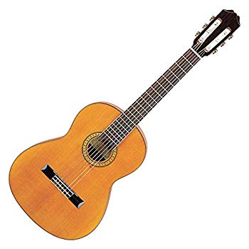 【中古】ARIA アリア ミニクラシックギター　ソフトケース付　PS-58 tf8su2k