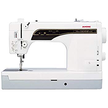 TOYOTA - 【中古】ジャノメ 職業用ミシン 780DB i8my1cf