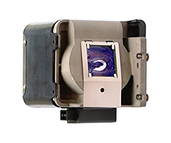 InFocus - Projector lamp - 2000 hours (standard mode) / 3000 hours (economic mode) - for InFocus IN3124, IN3126, IN3128HD