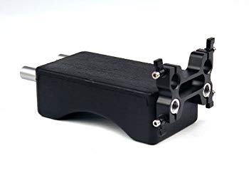 【中古】【非常に良い】Cinematics Dslrリグショルダーパッドfor 15?mmレールシス...