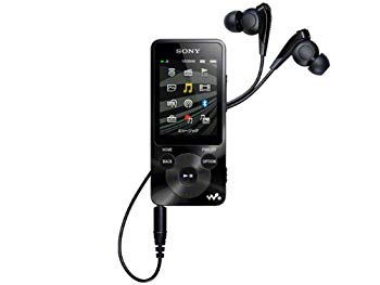 【中古】SONY ウォークマン Sシリーズ 32GB ブラック NW-S786/B rdzdsi3