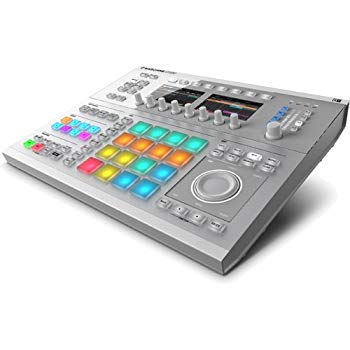 中古 Native Instruments 音楽制作システム MASCHINE STUDIO White rdzdsi3