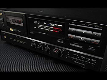 【中古】【非常に良い】A&D GX-Z7100EV 3ヘッド カセットデッキ d2ldlup