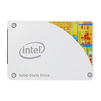 【中古】インテル SSD 535 Series 480GB MLC 2.5インチ SATA 6Gb/s 16nm 7mm厚 SSD...