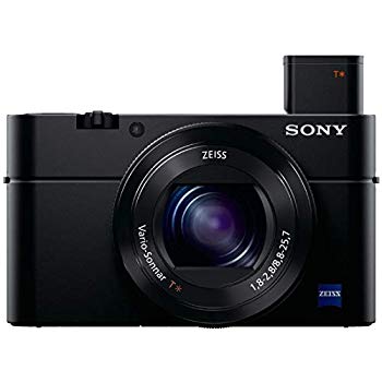 【中古 良品】SONY デジタルカメラ Cyber-shot RX100 IV 光学2.9倍 DSC-RX100M4【メーカー名】ソニー(SONY)【メーカー型番】DSC-RX100M4【ブランド名】ソニー(SONY)【商品説明】SONY デジタルカメラ Cyber-shot RX100 IV 光学2.9倍 DSC-RX100M4従来比5倍以上(*)の高速読み出しを実現した、新開発メモリー一体1.0型積層型Exmor RS(R) CMOSセンサープロのような映像表現を可能にする最大960fps(40倍)のスーパースローモーションさらなる高画質を実現する、画像処理エンジン BIONZ X(ビオンズ エックス)画素加算のない全画素読み出しで、高画質4K動画記録を実現コンパクトボディはそのままに、高精細で高コントラストの収納式有機ELファインダーを内蔵当店では初期不良に限り、商品到着から7日間は返品を 受付けております。・万が一、品切れの場合は2週間程度でお届け致します。ご注文からお届けまで1、ご注文⇒ご注文は24時間受け付けております。2、注文確認⇒ご注文後、当店から注文確認メールを送信します。3、在庫確認⇒国内在庫：3〜5日程度でお届け。　海外在庫：2週間程度でお届け。""　※中古品は受注後に、再メンテナンス、梱包しますので　お届けまで3日〜7日程度とお考え下さい。""　※在庫切れの場合はご連絡させて頂きます。4、入金確認⇒前払い決済をご選択の場合、ご入金確認後、配送手配を致します。5、出荷⇒配送準備が整い次第、出荷致します。配送業者、追跡番号等の詳細をメール送信致します。6、到着⇒出荷後、1〜3日後に商品が到着します。　※離島、北海道、九州、沖縄は遅れる場合がございます。予めご了承下さい。ご来店ありがとうございます。