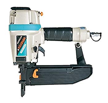 【状態　非常に良い】(中古品)HiKOKI(旧日立工機) フロア用タッカ N5008MM【メーカー名】HiKOKI (ハイコーキ)【メーカー型番】N5008MM【ブランド名】HiKOKI (ハイコーキ)【商品説明】HiKOKI(旧日立工機) フロア用タッカ N5008MM使用空気圧力:0.44~0.78MPa消費空気量(0.69MPa時):1.4L(本)使用ステープル:[装てん数]60本(1連+10本)・[長さ]32~50mm質量:1.9kg使用ホース内径:6mm以上当店では初期不良に限り、商品到着から7日間は返品を 受付けております。品切れの場合は2週間程度でお届け致します。ご注文からお届けまで1、ご注文⇒24時間受け付けております。2、注文確認⇒当店から注文確認メールを送信します。3、在庫確認⇒中古品は受注後に、再メンテナンス、梱包しますので　お届けまで3日〜10日程度とお考え下さい。4、入金確認⇒前払い決済をご選択の場合、ご入金確認後、配送手配を致します。5、出荷⇒配送準備が整い次第、出荷致します。配送業者、追跡番号等の詳細をメール送信致します。6、到着⇒出荷後、1〜3日後に商品が到着します。当店はリサイクル専門店につき一般のお客様から買取しました中古扱い品です。ご来店ありがとうございます。