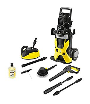 (中古品)ケルヒャー(KARCHER) 高圧洗浄機 K 5 サイレント カー&ホームキット(60Hz)【メーカー名】ケルヒャー(Karcher)【メーカー型番】1.601-943.0【ブランド名】ケルヒャー(Karcher)【商品説明】ケルヒャー(KARCHER) 高圧洗浄機 K 5 サイレント カー&ホームキット(60Hz)生産国:中国最大許容圧力: 12MPa最大吐出水量: 430リットル/h定格使用時間:1時間自吸用ホース(別売)を使用すれば貯め水から吸い上げ、水道が無い場所でも使用できます。(高低差1m以内)当店では初期不良に限り、商品到着から7日間は返品を 受付けております。品切れの場合は2週間程度でお届け致します。ご注文からお届けまで1、ご注文⇒24時間受け付けております。2、注文確認⇒当店から注文確認メールを送信します。3、在庫確認⇒中古品は受注後に、再メンテナンス、梱包しますので　お届けまで3日〜10日程度とお考え下さい。4、入金確認⇒前払い決済をご選択の場合、ご入金確認後、配送手配を致します。5、出荷⇒配送準備が整い次第、出荷致します。配送業者、追跡番号等の詳細をメール送信致します。6、到着⇒出荷後、1〜3日後に商品が到着します。当店はリサイクル専門店につき一般のお客様から買取しました中古扱い品です。ご来店ありがとうございます。