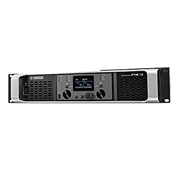 (中古品)ヤマハ YAMAHA パワーアンプリファイアー PX3【メーカー名】ヤマハ(YAMAHA)【メーカー型番】PX3【ブランド名】ヤマハ(Yamaha)【商品説明】ヤマハ YAMAHA パワーアンプリファイアー PX3ステレオ出力:500W x2(4Ω) / 300W x2(8Ω)カスタムLSIを使用した新規設計のクラスDエンジンを搭載強力なプロセッサを内蔵ヤマハ製スピーカーシステムにベストマッチするプリセットを用意様々な設定・監視が可能なUTILITY機能により、安全・安心な運用が可能当店では初期不良に限り、商品到着から7日間は返品を 受付けております。品切れの場合は2週間程度でお届け致します。ご注文からお届けまで1、ご注文⇒24時間受け付けております。2、注文確認⇒当店から注文確認メールを送信します。3、在庫確認⇒中古品は受注後に、再メンテナンス、梱包しますので　お届けまで3日〜10日程度とお考え下さい。4、入金確認⇒前払い決済をご選択の場合、ご入金確認後、配送手配を致します。5、出荷⇒配送準備が整い次第、出荷致します。配送業者、追跡番号等の詳細をメール送信致します。6、到着⇒出荷後、1〜3日後に商品が到着します。当店はリサイクル専門店につき一般のお客様から買取しました中古扱い品です。ご来店ありがとうございます。