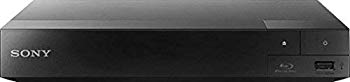 SONY BDP-S6700 2k/4k Upscaling - Bluetooth- 2D/3D - Wi-Fi - Multi System Region Free Blu Ray Disc DVD Player by Sony 2zzhgl6