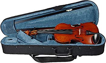 【状態　非常に良い】(中古品)Ena エナ アウトフィット バイオリン No.10 3/4【メーカー名】Ena Violin【メーカー型番】No.10 3/4【ブランド名】Ena Violin【商品説明】Ena エナ アウトフィット バイオリン No.10 3/4セット内容:Violin No.1、オリジナルケース、オリジナルボウ弦:D'Addario/PRELUDE駒:AUBERT#5テールピース:Wittner ULTRA、指板:エボニーバイオリン: 日本製当店では初期不良に限り、商品到着から7日間は返品を 受付けております。品切れの場合は2週間程度でお届け致します。ご注文からお届けまで1、ご注文⇒24時間受け付けております。2、注文確認⇒当店から注文確認メールを送信します。3、在庫確認⇒中古品は受注後に、再メンテナンス、梱包しますので　お届けまで3日〜10日程度とお考え下さい。4、入金確認⇒前払い決済をご選択の場合、ご入金確認後、配送手配を致します。5、出荷⇒配送準備が整い次第、出荷致します。配送業者、追跡番号等の詳細をメール送信致します。6、到着⇒出荷後、1〜3日後に商品が到着します。当店はリサイクル専門店につき一般のお客様から買取しました中古扱い品です。ご来店ありがとうございます。