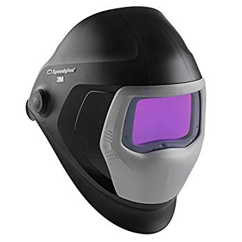 【状態　非常に良い】(中古品)3M スピードグラス 自動遮光溶接面 9100XXi 501826【メーカー名】3M(スリーエム)【メーカー型番】501826【ブランド名】3M(スリーエム)【商品説明】3M スピードグラス 自動遮光溶接面 9100XXi 501826原産国:スウェーデン液晶フィルター画面サイズ:73mmX107mm 重量(液晶フィルターのみ):約200g遮光速度:0.1ms(23℃時)戻り速度:0.04~1.3秒(可変、23℃時)遮光度(明状態):#3当店では初期不良に限り、商品到着から7日間は返品を 受付けております。品切れの場合は2週間程度でお届け致します。ご注文からお届けまで1、ご注文⇒24時間受け付けております。2、注文確認⇒当店から注文確認メールを送信します。3、在庫確認⇒中古品は受注後に、再メンテナンス、梱包しますので　お届けまで3日〜10日程度とお考え下さい。4、入金確認⇒前払い決済をご選択の場合、ご入金確認後、配送手配を致します。5、出荷⇒配送準備が整い次第、出荷致します。配送業者、追跡番号等の詳細をメール送信致します。6、到着⇒出荷後、1〜3日後に商品が到着します。当店はリサイクル専門店につき一般のお客様から買取しました中古扱い品です。ご来店ありがとうございます。
