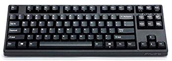 FILCO Majestouch Convertible2 Tenkeyless CherryMX青軸 英語 US ASCII 無線/有線両対応 マルチペアリング4台対応 ブラック FKBC87MC/EB2 2zzhgl6