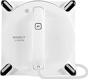 【中古品】ECOVACS(エコバックス) 窓用お掃除ロボット ガラスクリーニングロボット 静音タイプ WINBOT W950 クラシックホワイト 【日本正規品】【メーカー名】ECOVACS (エコバックス)【メーカー型番】W950【ブランド名】ECOVACS【商品説明】ECOVACS(エコバックス) 窓用お掃除ロボット ガラスクリーニングロボット 静音タイプ WINBOT W950 クラシックホワイト 【日本正規品】サイズ：273×273×123mm重量：2.4kg窓枠無しガラス：対応ノイズ：62db付属品：ACアダプタ、延長コード、電源ポッド＆コード、リモコン、クリーニングパッド、クリーニングリキッド当店では初期不良に限り、商品到着から7日間は返品を 受付けております。万が一、品切れの場合は2週間程度でお届け致します。""ご注文からお届けまで""1、ご注文⇒ご注文は24時間受け付けております。2、注文確認⇒ご注文後、当店から注文確認メールを送信します。3、在庫確認⇒国内在庫：3〜5日程度でお届け。　海外在庫：2週間程度でお届け。""　※中古品は受注後に、再メンテナンス、梱包しますので　お届けまで3日〜7日程度とお考え下さい。""　※在庫切れの場合はご連絡させて頂きます。4、入金確認⇒前払い決済をご選択の場合、ご入金確認後、配送手配を致します。5、出荷⇒配送準備が整い次第、出荷致します。配送業者、追跡番号等の詳細をメール送信致します。6、到着⇒出荷後、1〜3日後に商品が到着します。　※離島、北海道、九州、沖縄は遅れる場合がございます。予めご了承下さい。ご来店ありがとうございます。