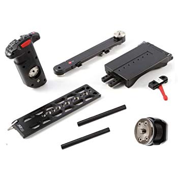 【中古】【非常に良い】Jtz dp30電子制御ハンドルグリップ肩パッド15?mmロッドサポ...