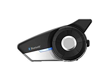 【状態　非常に良い】(中古品)セナテクノロジー20SエボBluetooth 4.1通信システムデュアルパック20S-EVO-01D【メーカー名】Sena【メーカー型番】20S-EVO-01D【ブランド名】Sena【商品説明】セナテクノロジー20SエボBluetooth 4.1通信システムデュアルパック20S-EVO-01DSenaのモーションセンサー技術により、簡素化されたユーザーインターフェースで20S EVOの設定とペアリングは非常に簡単です。20S EVOを軽く振るだけで、Bluetooth機器とペアリングできます。路上に出たら、ハンズフリーの音声コマンドで20S EVOを完全に制御できます。---20S EVOは、オリジナルの20Sの次世代製品で、デザインを更新し、ライディング中のインターコムの機能性と安定性を向上さています。20S EVOは固定式シャークフィンアンテナを備える設計で、フリップアップアンテナの前身モデルとは対照的です。この洗練されたアンテナ設計により、インターコムの安定性が向上され、インターコムでの遠距離通話が可能となっています。ハードウェアの更新により全般的な性能もさらに力強くなっています。当店では初期不良に限り、商品到着から7日間は返品を 受付けております。品切れの場合は2週間程度でお届け致します。ご注文からお届けまで1、ご注文⇒24時間受け付けております。2、注文確認⇒当店から注文確認メールを送信します。3、在庫確認⇒中古品は受注後に、再メンテナンス、梱包しますので　お届けまで3日〜10日程度とお考え下さい。4、入金確認⇒前払い決済をご選択の場合、ご入金確認後、配送手配を致します。5、出荷⇒配送準備が整い次第、出荷致します。配送業者、追跡番号等の詳細をメール送信致します。6、到着⇒出荷後、1〜3日後に商品が到着します。当店はリサイクル専門店につき一般のお客様から買取しました中古扱い品です。ご来店ありがとうございます。