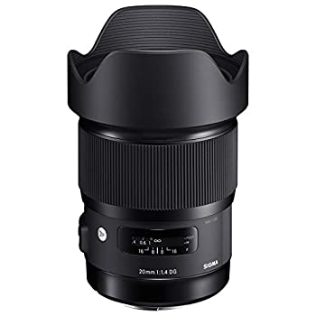 【状態　非常に良い】【中古】SIGMA 単焦点広角レンズ 20mm F1.4 DG HSM SONY-Eマウント用 ミラーレス(フルサイズ)専用【ジャンル】カメラ用交換レンズ【Brand】シグマ(Sigma)【Contributors】【商品説明】SIGMA 単焦点広角レンズ 20mm F1.4 DG HSM SONY-Eマウント用 ミラーレス(フルサイズ)専用レンズタイプ:単焦点レンズレンズ構成:11群15枚当店では初期不良に限り、商品到着から7日間は返品を 受付けております。 お客様都合での返品はお受けしておりませんのでご了承ください。 他モールとの併売品の為、売り切れの場合はご連絡させて頂きます。 ご注文からお届けまで 1、ご注文⇒24時間受け付けております。 2、注文確認⇒当店から注文確認メールを送信します。 3、在庫確認⇒中古品は受注後に、再メンテナンス、梱包しますので、お届けまで3日〜10日程度とお考え下さい。 4、入金確認⇒前払い決済をご選択の場合、ご入金確認後、配送手配を致します。 5、出荷⇒配送準備が整い次第、出荷致します。配送業者、追跡番号等の詳細をメール送信致します。※離島、北海道、九州、沖縄は遅れる場合がございます。予めご了承下さい。 6、到着⇒出荷後、1〜3日後に商品が到着します。ご来店ありがとうございます。