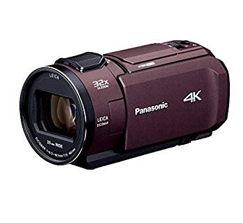 【状態　非常に良い】(中古品)パナソニック 4K ビデオカメラ VX1M 64GB あとから補正 ブラウン HC-VX1M-T【メーカー名】パナソニック【メーカー型番】HC-VX1M-T【ブランド名】パナソニック(Panasonic)【商品説明】パナソニック 4K ビデオカメラ VX1M 64GB あとから補正 ブラウン HC-VX1M-T新レンズ・センサー搭載。より広角・高感度な4K高画質が楽しめる。広角25mmのレンズを新搭載。限られたスペースでも広範囲を撮影できます。また、センサーサイズの一画素あたりの面積が従来に比べて1.7倍大きくなったことで、暗い場所での撮影もノイズを抑え、キレイな4K高画質で残します。「新ハイブリッド手ブレ補正」と「高速AF」で遠くの動く被写体も逃さない。5軸ハイブリッド手ブレ補正に加え、撮影状況や人を見分けて補正する「アダプティブOIS」、微細なブレを滑らかに補正する「ボールOIS機構」を新搭載。「4KハイプレシジョンAF」と共に、遠くの動く被写体もクッキリ残します。当店では初期不良に限り、商品到着から7日間は返品を 受付けております。品切れの場合は2週間程度でお届け致します。ご注文からお届けまで1、ご注文⇒24時間受け付けております。2、注文確認⇒当店から注文確認メールを送信します。3、在庫確認⇒中古品は受注後に、再メンテナンス、梱包しますので　お届けまで3日〜10日程度とお考え下さい。4、入金確認⇒前払い決済をご選択の場合、ご入金確認後、配送手配を致します。5、出荷⇒配送準備が整い次第、出荷致します。配送業者、追跡番号等の詳細をメール送信致します。6、到着⇒出荷後、1〜3日後に商品が到着します。当店はリサイクル専門店につき一般のお客様から買取しました中古扱い品です。ご来店ありがとうございます。