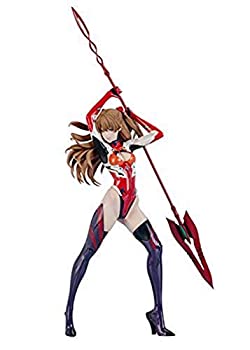 【192,299円】【中古】【非常に良い】ヱヴァンゲリヲン新劇場版 式波・アスカ・ラングレー EVASTORE限定版 完成品フィギュア(EVANGELION STORE限定)
