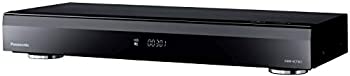 【中古】【非常に良い】パナソニック 3TB 3チューナー ブルーレイレコーダー 4Kチューナー内蔵 4K放送長時間録画/3番組同時録画対応 4K DIGA DMR-4CT301