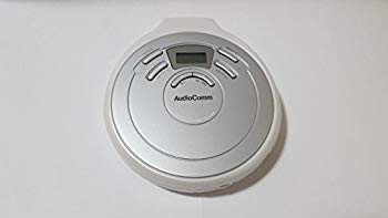 【中古】【非常に良い】オーム電機 ポータブルCD CDP-360N 2mvetro