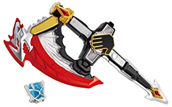 【中古】仮面ライダーウィザード 煌輝斧剣 DXアックスカリバー khxv5rg