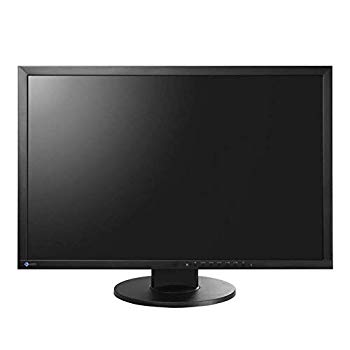 【状態　非常に良い】(中古品)EIZO 縦回転・USBハブ搭載 FlexScan EV2416W-ZBK 24.1インチ液晶モニター 最大解像度1920x1200【メーカー名】EIZO【メーカー型番】EV2416W-ZBK【ブランド名】EIZO【商品説明】EIZO 縦回転・USBハブ搭載 FlexScan EV2416W-ZBK 24.1インチ液晶モニター 最大解像度1920x1200縦回転もできるEIZO FlexScan EV2416W-Zシリーズ。3系統入力、USB機能搭載の、24.1型WUXGA(1920x1200)対応モデル、デュアルスピーカー搭載(1.0W+1.0W)。LEDバックライトTN(アンチグレア)液晶。周囲の明るさを検知して、モニター表示を最適な明るさ(輝度)に抑える自動調光機能Auto EcoViewを搭載。Auto EcoViewを有効の状態で出荷しているため、設置してすぐに適切な輝度調整が行われ、まぶしさや暗すぎによる目の負担や疲労が緩和できます。昇降・チルト・スウィーベルの可動範囲が広く、作業しやすく疲れにくい快適な画面位置に無段階調整できます。Webページなどの縦に長いコンテンツ表示やマルチモニター用途に便利なモニター部の縦回転も行えます。お届け：受注後に再メンテ、梱包します。到着まで3日〜10日程度とお考え下さい。当店では初期不良に限り、商品到着から7日間は返品を 受付けております。品切れの場合は2週間程度でお届け致します。ご注文からお届けまで1、ご注文⇒24時間受け付けております。2、注文確認⇒当店から注文確認メールを送信します。3、在庫確認⇒中古品は受注後に、再メンテナンス、梱包しますので　お届けまで3日〜10日程度とお考え下さい。4、入金確認⇒前払い決済をご選択の場合、ご入金確認後、配送手配を致します。5、出荷⇒配送準備が整い次第、出荷致します。配送業者、追跡番号等の詳細をメール送信致します。6、到着⇒出荷後、1〜3日後に商品が到着します。当店はリサイクル専門店につき一般のお客様から買取しました中古扱い品です。ご来店ありがとうございます。