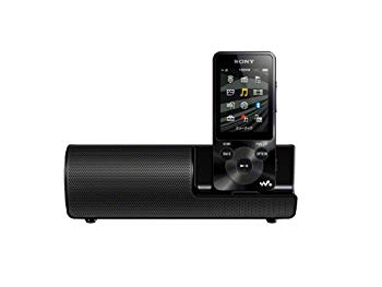 【中古】SONY ウォークマン Sシリーズ 8GB スピーカー付 ブラック NW-S784K/B rdzdsi3