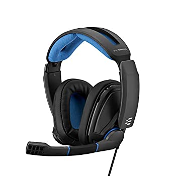 楽天市場】EPOS ゼンハイザー GSP370 ゲーミングヘッドセットの通販