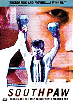 Southpaw 