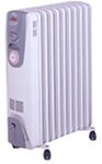 【中古】【非常に良い】DeLonghi オイル・ラジエターヒーター HR031015EC cm3dmju