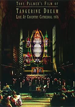 Live at Coventry Cathedral 1975  