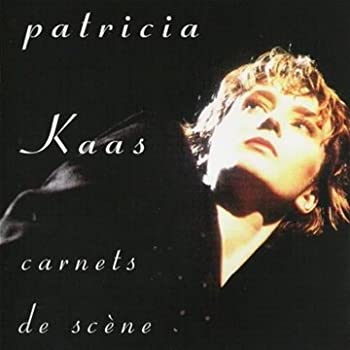 Carnets De Scene  