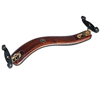 【中古】【非常に良い】バイオリン肩当て ビバ ラ ムジカ Professional Walnut 金脚 4/4サイズ g6bh9ry