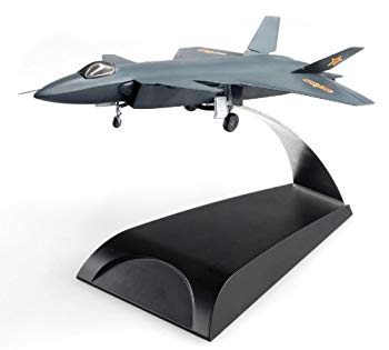 楽天市場】1／144 J－20 中国空軍 ステルス戦闘機の通販