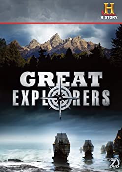 Great Explorers 