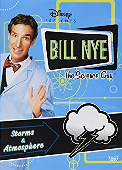 Bill Nye the Science Guy: Storms & Atmosphere 
