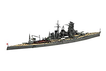 【中古】【非常に良い】フジミ模型 1/700 特シリーズ No.83 日本海軍高速戦艦 金剛 昭和16年 プラモデル 特83 rdzdsi3